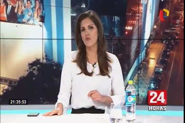 Realizan reconstrucción del crimen de barbero asesinado en La Victoria