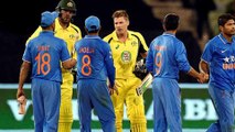 India Vs Australia 2018-19: India to play 3 T20Is, 4 Tests & 3 ODIs | Match Details & Timings