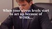 How to Control Stress Before It Controls You