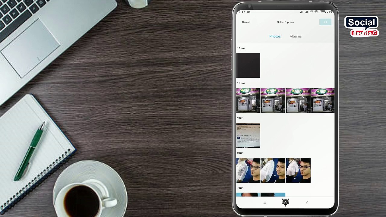 Wifi Password Show Without Root Or Login Into Router - Educational Purpose
