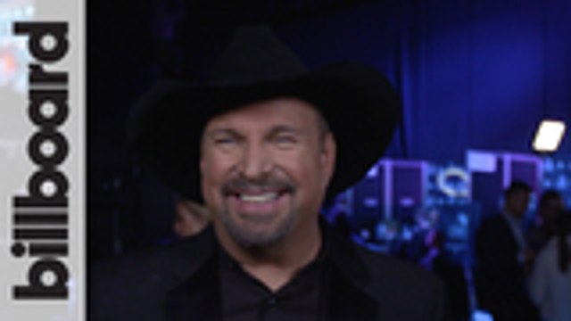 Garth Brooks Talks New Song 'Stronger Than Me' at 2018 CMA Awards | Billboard