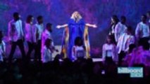 Carrie Underwood Delivers Stunning Performance of 