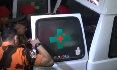 Jenazah Korban Pembunuhan Satu Keluarga Akan Dimakamkan