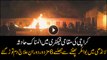 Karachi: Six die, one injured as boiler explodes in factory