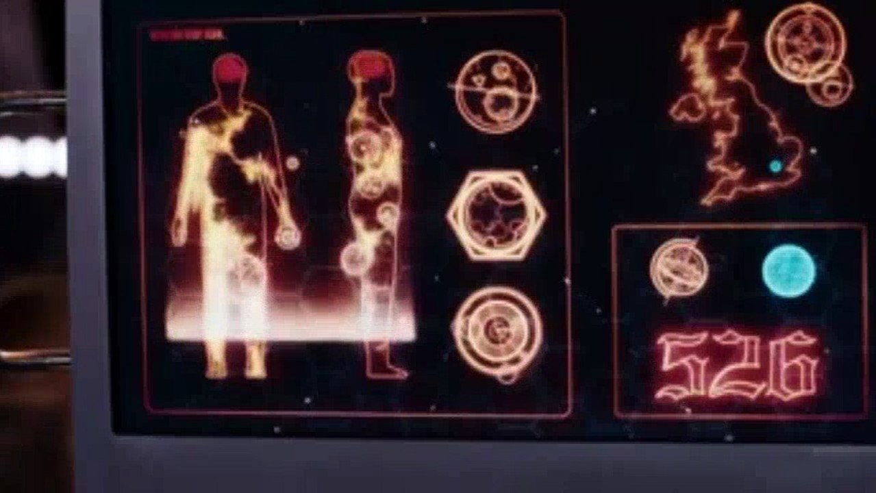 Doctor Who S09E10