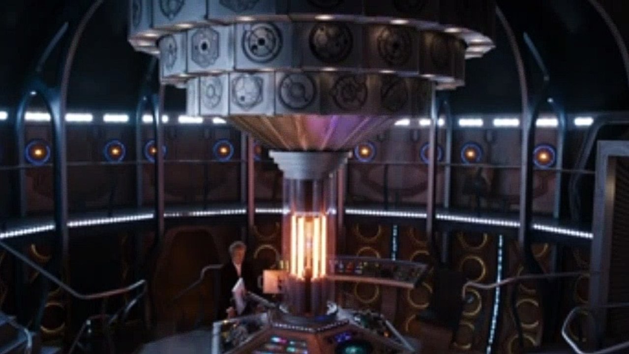 Doctor Who S09E11