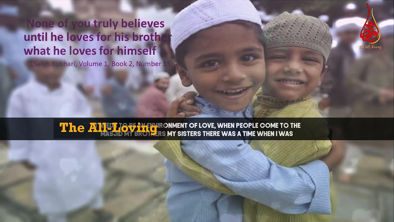 Soft Shoulder In Salah An Important Hadith