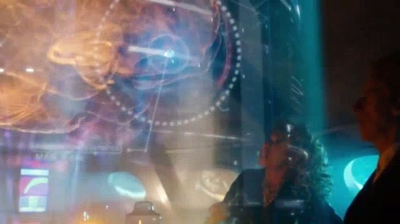 Doctor Who S09E13