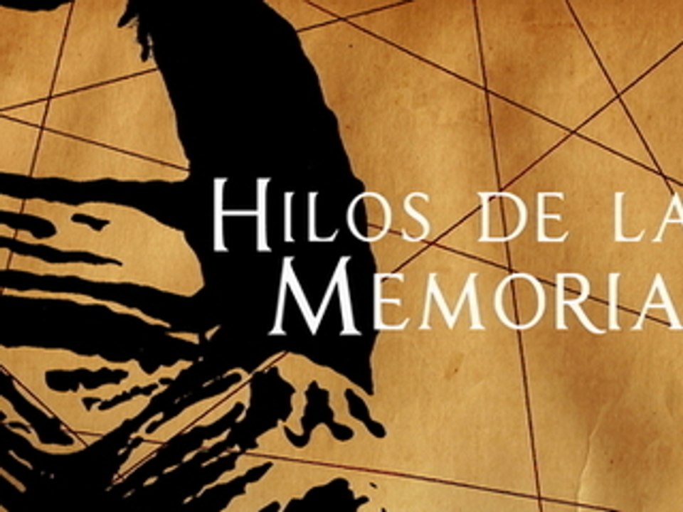 Hilos de la Memoria