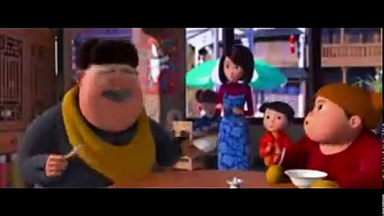 Ver Olé El viaje de Ferdinand película completa en español parte 2