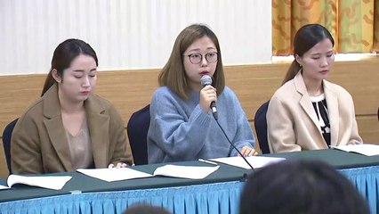 '팀 킴', "한 가족 독식으로 벌어진 문제" / YTN