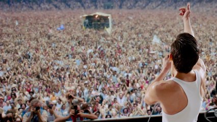 [취재N팩트] '보헤미안 랩소디' 재관람 열풍 속 흥행 역주행 / YTN