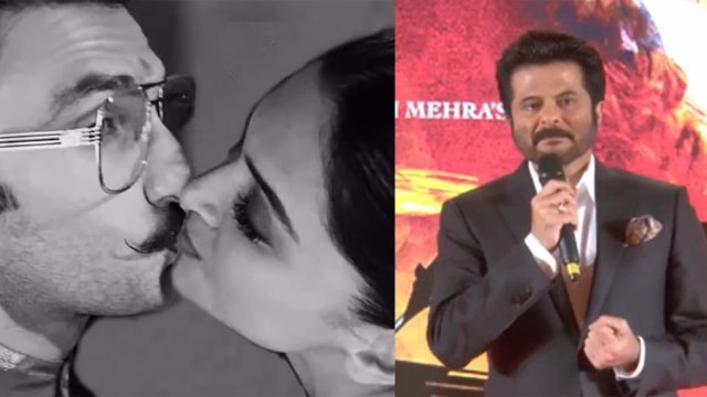Deepika - Ranveer Wedding: Anil Kapoor gets upset for not getting invitation; Check Out | FilmiBeat