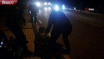 Bursa’da polisi alarma geçiren olay