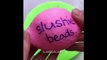 Satisfying Slime  - Cutting Open Stress Balls - Satisfying Slime ASMR