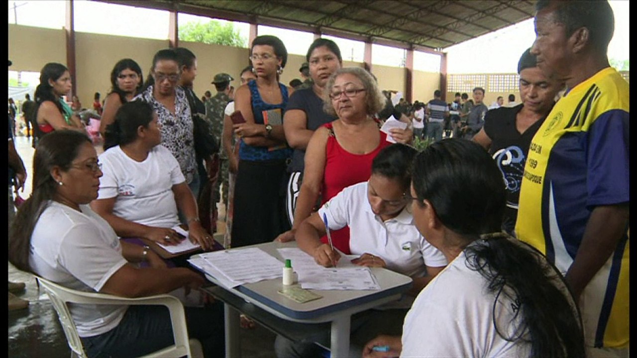 Cuba cancels long-running medical programme in Brazil