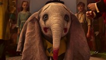Dumbo Bande-annonce Officielle VF (Famille, Aventure 2019) Danny DeVito, Eva Green