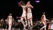 NBA : Le Heat remet les gaz face aux Nets