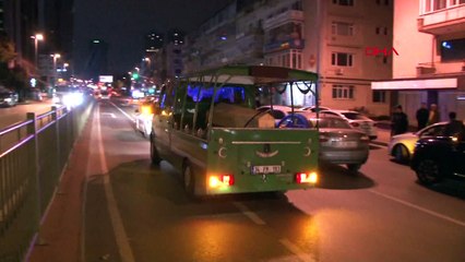 Ünlü iş adamı silahlı saldırıda öldürüldü