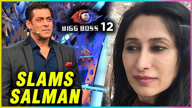 Teejay Sidhu SLAMS Salman Khan | COMPARES Karanvir Bohra’s Dressing Sense With Ranveer Singh