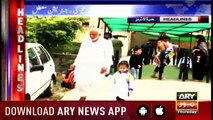 Headlines ARYNews 1000 15th November 2018