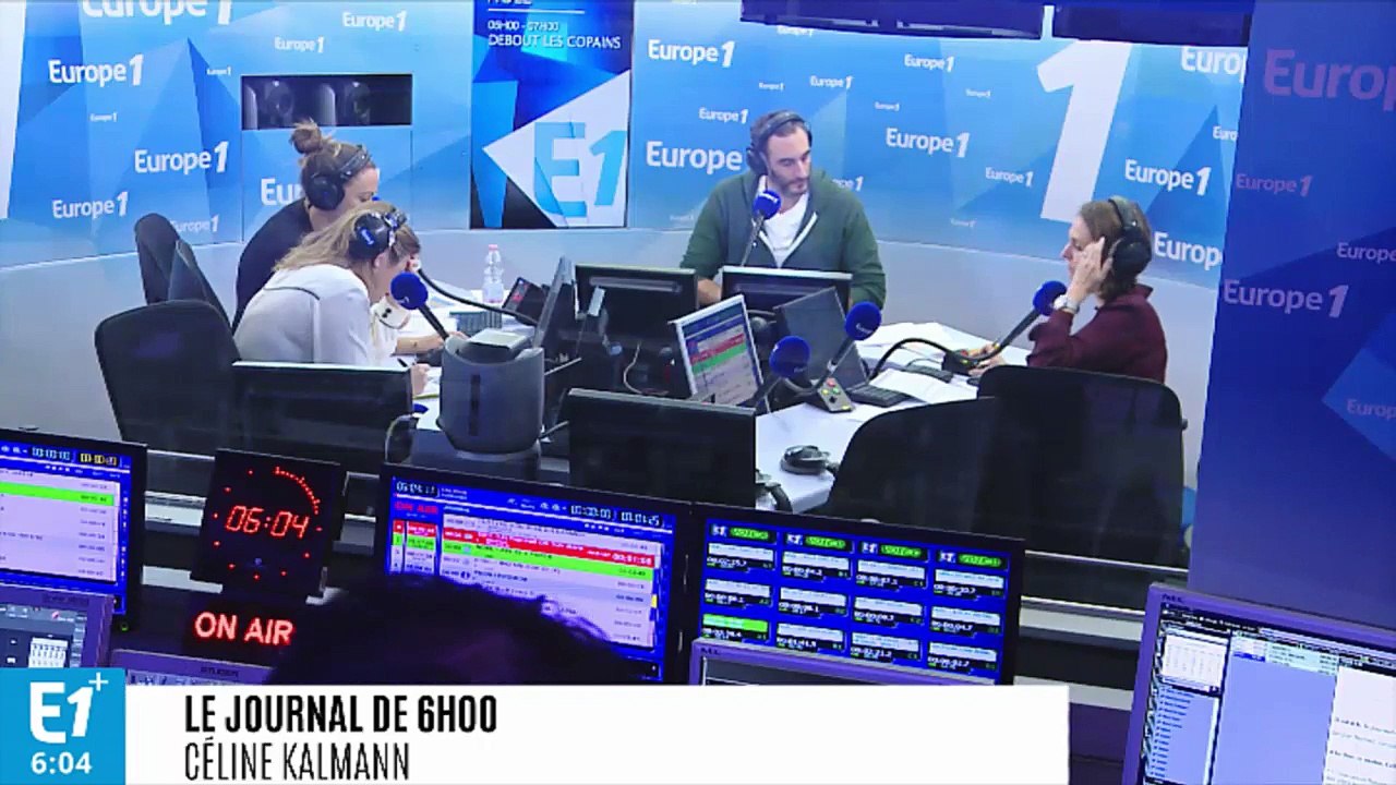 Au Maroc, Emmanuel Macron va inaugurer le premier TGV du continent africain