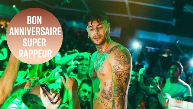 Bon anniversaire, Emis Killa !