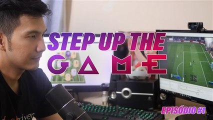 O que é preciso para ser um jogador profissional de FIFA?