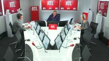 Les actualités de 6h30 - Pédophilie dans la Nièvre : mise en examen, elle clame son innocence