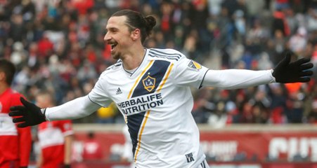 İtalyan Devi Milan, Zlatan Ibrahimovic ile Anlaştı