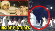 Leaked - Ranveer Singh Deepika Padukone Wedding Pictures