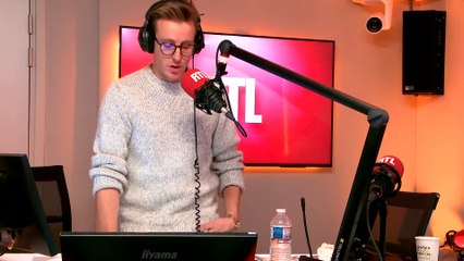 Le journal RTL de 6h