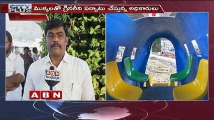 New Look to Vijayawada Ahead of  F1H2O Boat Racing Championship