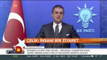 AK Parti’den Diyanet ve Kadir Mısıroğlu açıklaması