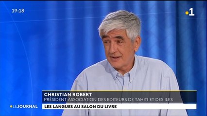 Pourquoi faut-il aller au salon du livre ?