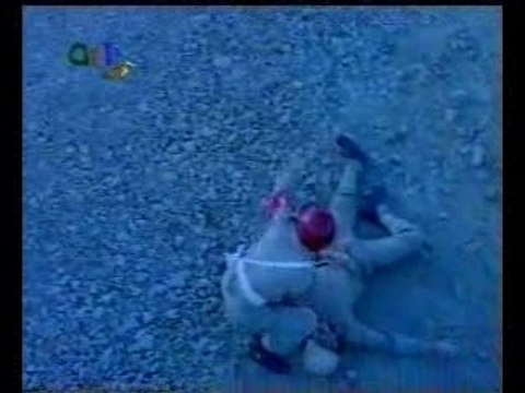 (Music Video-Clip) Najwa Karam - Ma Hada La Hada