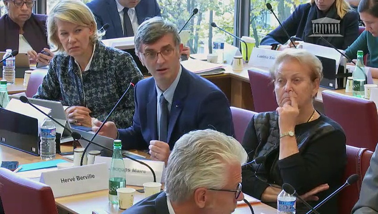 Commission des affaires étrangères : Projet de contrat d’objectifs et de moyens de l’Agence française de Développement (AFD) pour la période 2017-2019 - Mercredi 14 novembre 2018