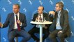 Conférence de presse de l'AJP : M. Philippe Vigier, Député d’Eure-et-Loir, Président du Groupe Libertés et Territoires - Mercredi 14 novembre 2018