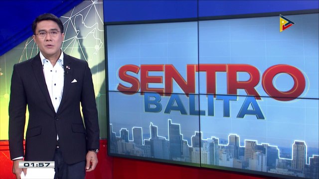 GLOBALITA: Israeli Defense Minister Avigdor Lieberman, nagbitiw-pwesto