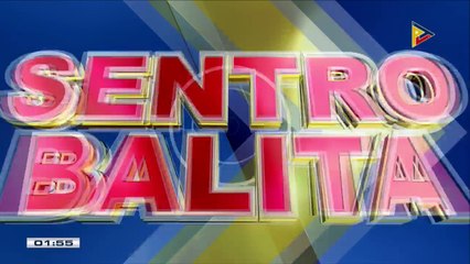 96 dating rebelde, nakatanggap ng ayuda mula sa gobyerno