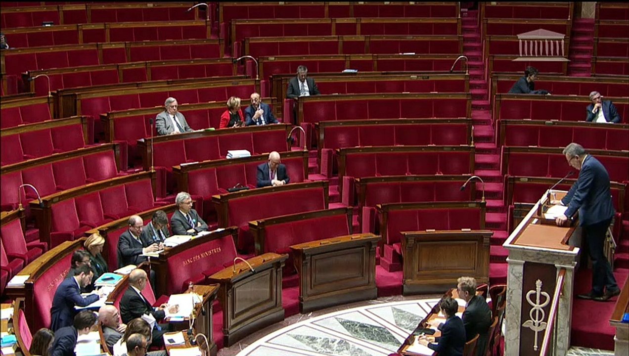 1ère séance : Questions au Gouvernement ; PLF pour 2019 (suite) : Action extérieure de l'Etat - Mercredi 14 novembre 2018