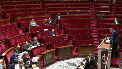 1ère séance : Questions au Gouvernement ; PLF pour 2019 (suite) : Action extérieure de l'Etat - Mercredi 14 novembre 2018