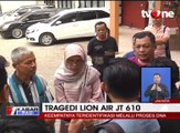 Empat Penumpang Lion Air JT 610 Kembali Teridentifikasi