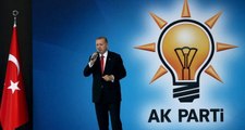 AK Parti'den Yerel Seçim Sürprizi: Parti Dışındakilere Teklif Götürülüyor