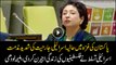 Palestine solution imperative for regional peace: Maleeha Lodhi