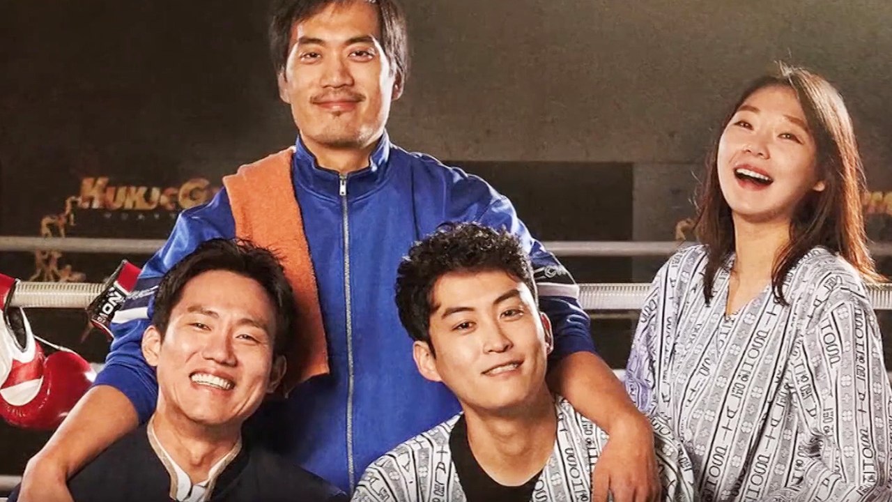 [Showbiz Korea] FROM A PLAY TO A MUSICAL, 'APLASTIC BOY (재생불량소년)' BACK ON STAGE
