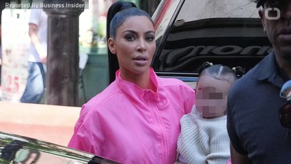 Kim Kardashian's Reaction to Seeing Tristan Thompson in Khloe's Delivery Room Says A Lot