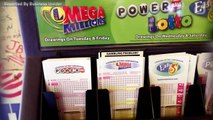 $1.5 Billion Mega Millions Lottery Winner Still A Mystery