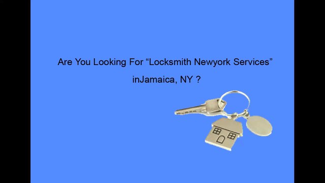 Locksmith Newyork | Call Now 347-707-7533