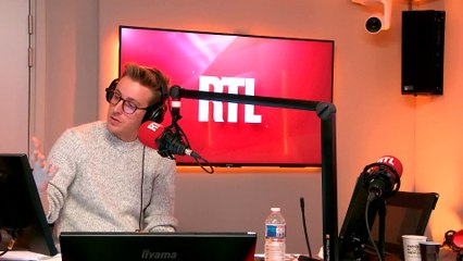 Le surf de l'info du 15 novembre 2018